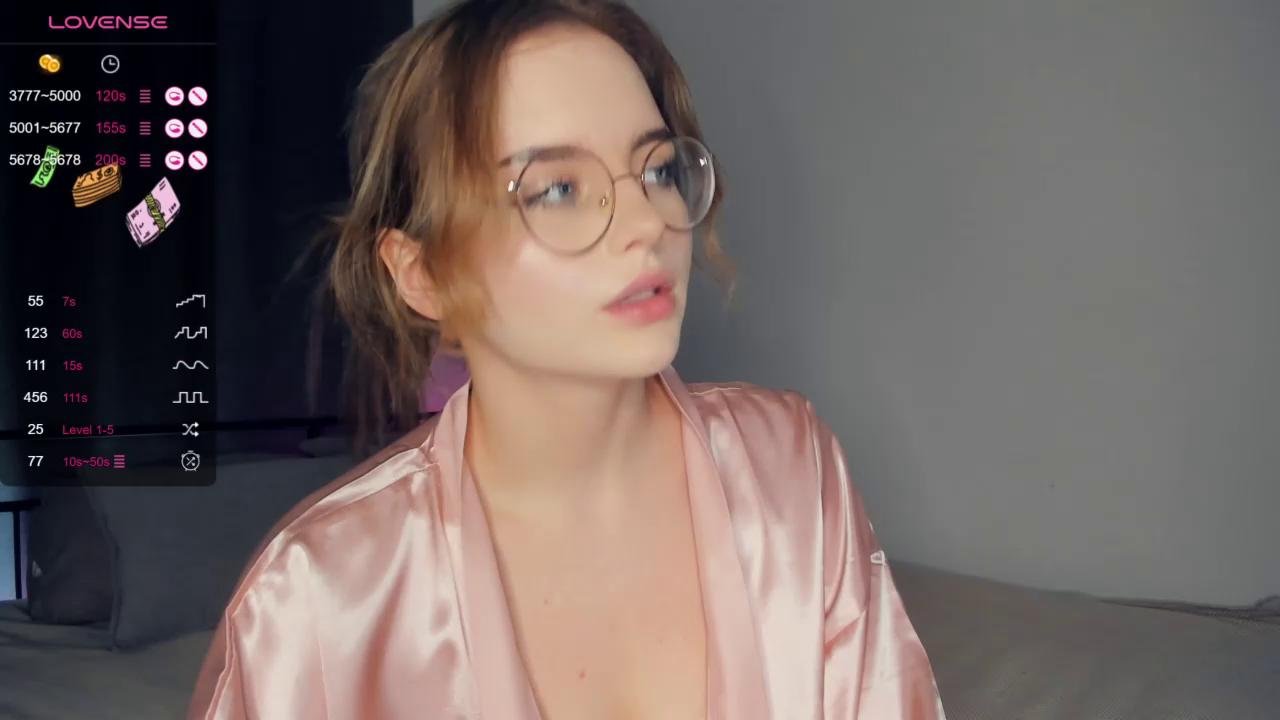 Watch cute_caprice recorded live streams from Chaturbate on 2024/01/26, Cam Archive