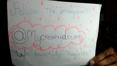 mycreamydreams