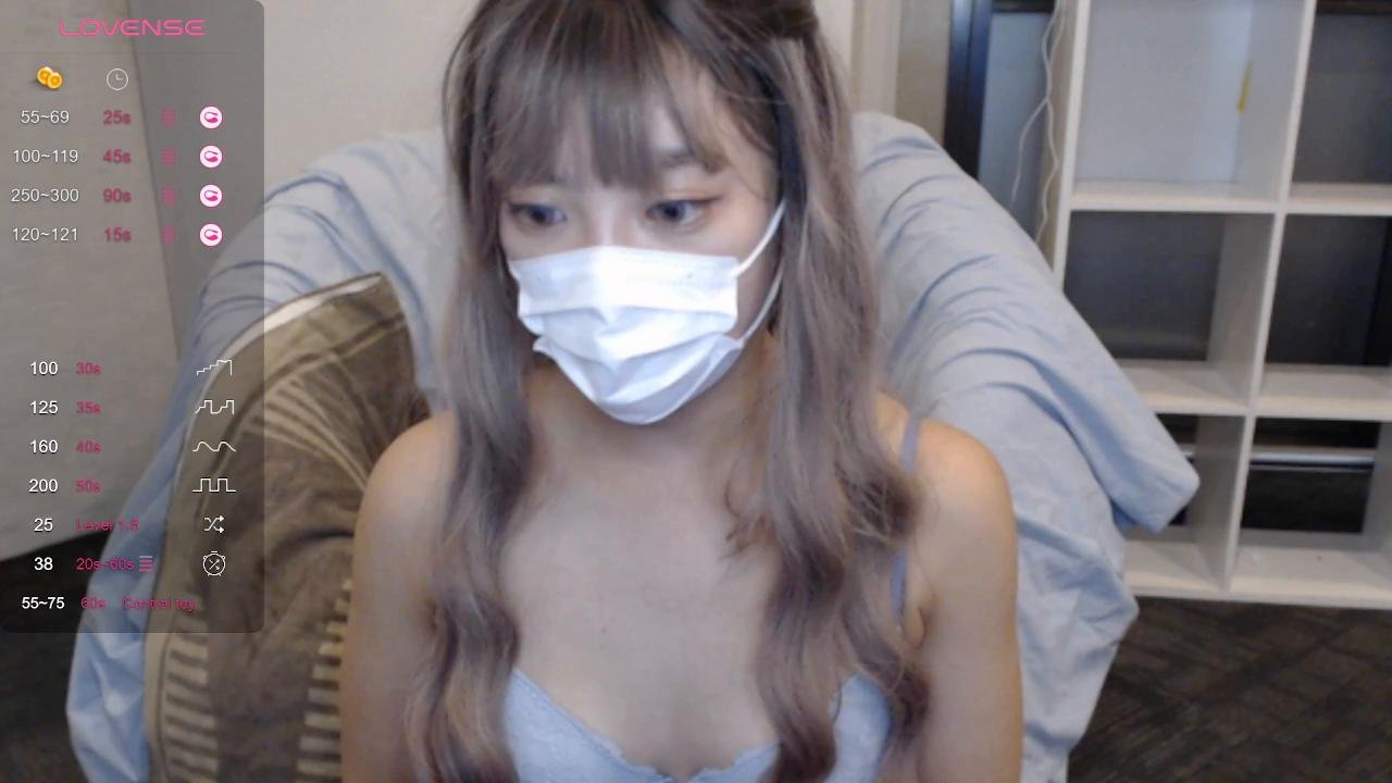 Watch x_Kirin_x recorded live streams from Stripchat on 2024/02/05, Cam Archive