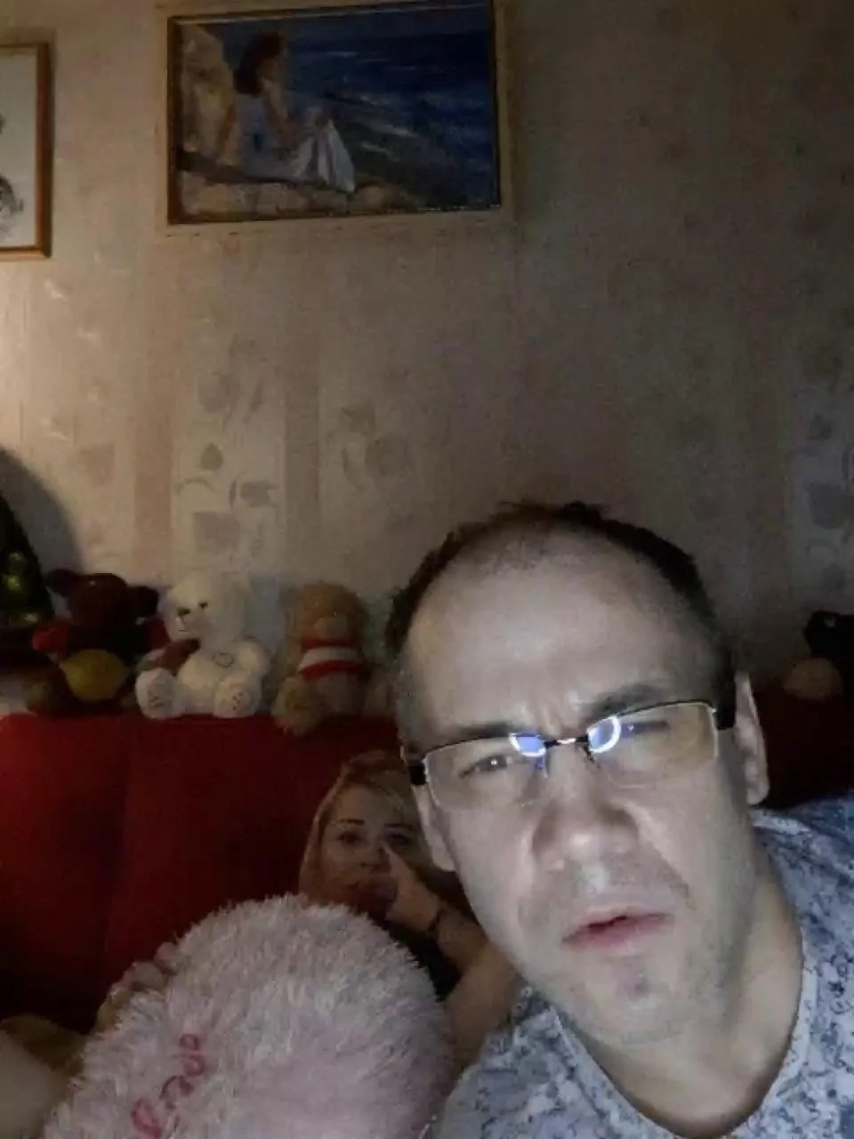 Watch NastArtem1 recorded live streams from BongaCams on 2024/02/06, Cam Archive