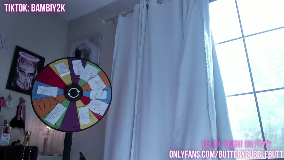 Watch butterybubblebutt recorded live streams from Chaturbate on 2023/08/07, Cam Archive