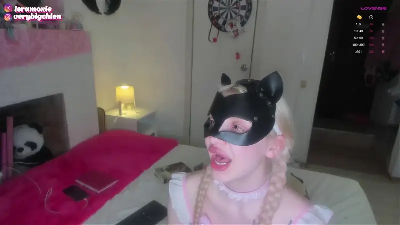 Watch 8abycat recorded live streams from Chaturbate on 2024/02/11, Cam Archive