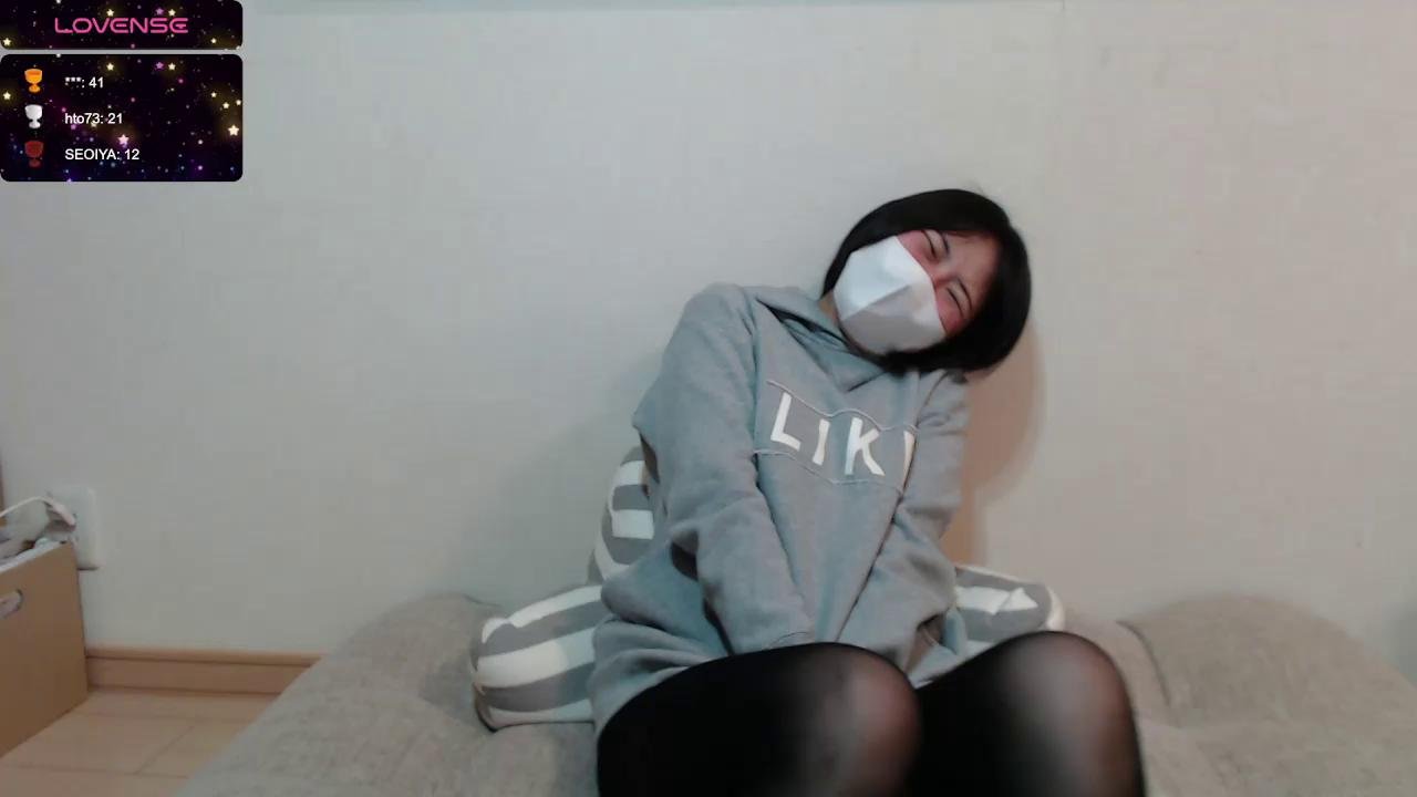 Watch HANI_jp recorded live streams from Stripchat on 2024/02/14, Cam Archive