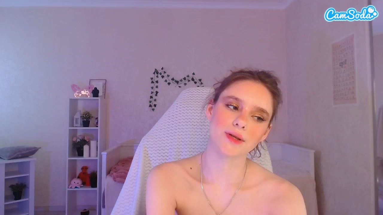 Watch molly-swan recorded live streams from Camsoda on 2023/08/14, Cam Archive