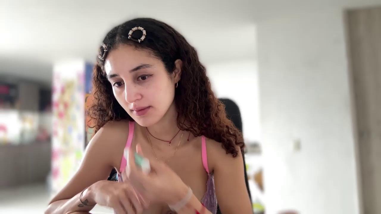 Watch jenny_taborda recorded live streams from Chaturbate on 2024/02/18, Cam Archive