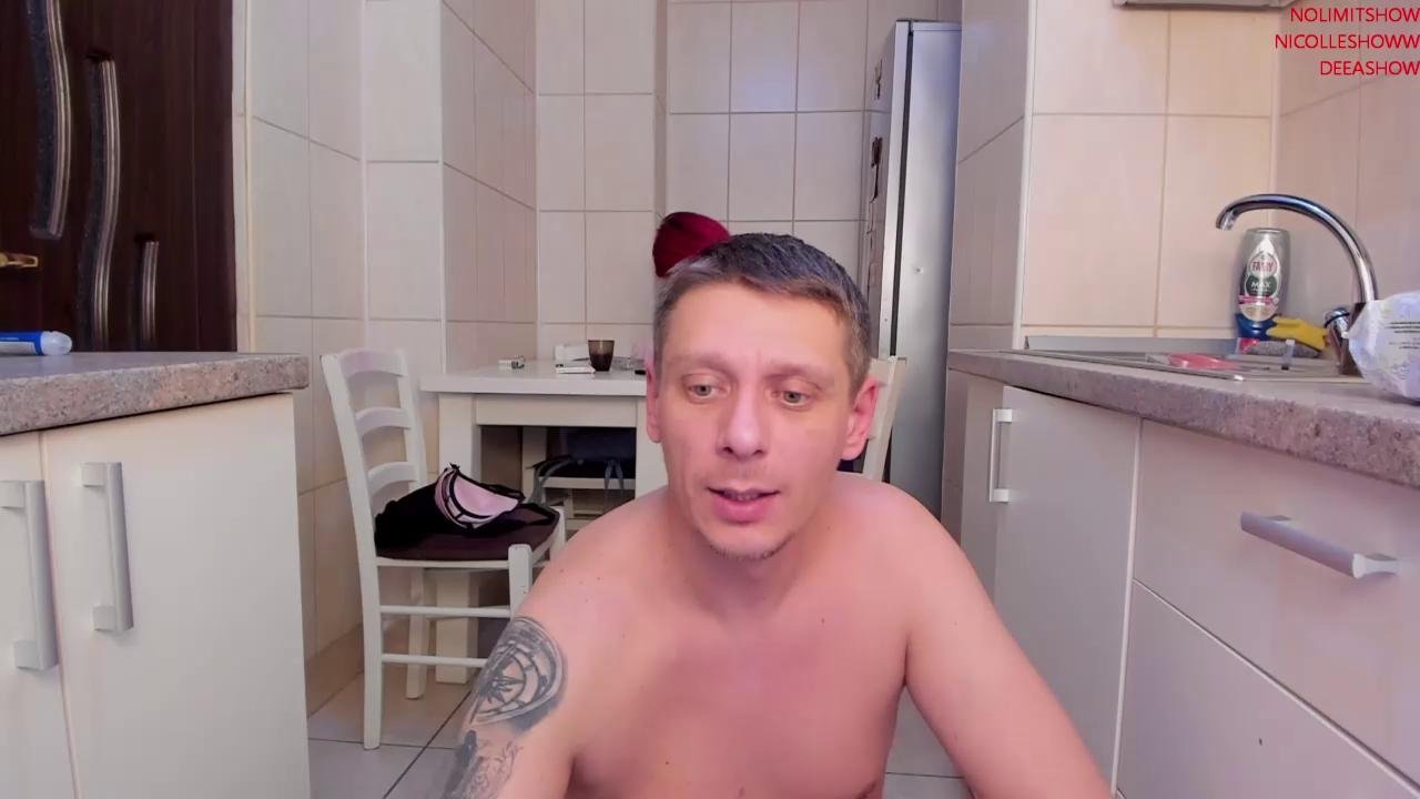 Watch nolimitscoupl3 recorded live streams from Chaturbate on 2024/02/19, Cam Archive