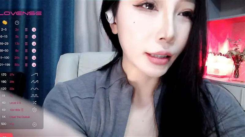 Watch sm-Yingzi recorded live streams from Stripchat on 2024/02/27, Cam Archive