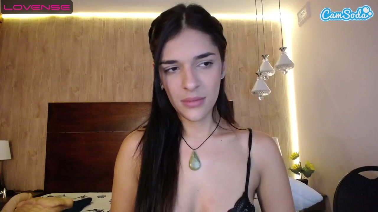 Watch anny-luna recorded live streams from Camsoda on 2023/08/14, Cam Archive