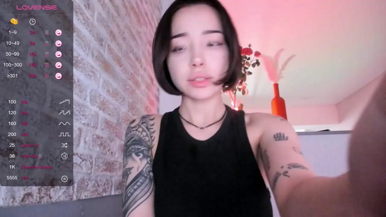 Watch uhhottie recorded live streams from Chaturbate on 2024/03/14, Cam Archive