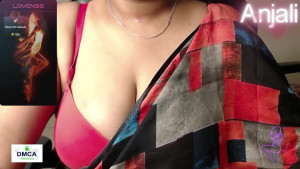 Naughty_Anjali