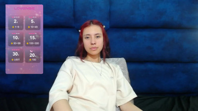 Watch _mavis2 recorded live streams from Chaturbate on 2024/05/05, Cam Archive