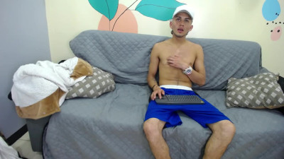 Watch osiris_viviant recorded live streams from CAM4 on 2024/04/11, Cam Archive
