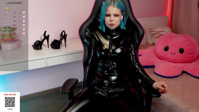 Watch Latex_Kitty recorded live streams from Stripchat on 2024/05/01, Cam Archive