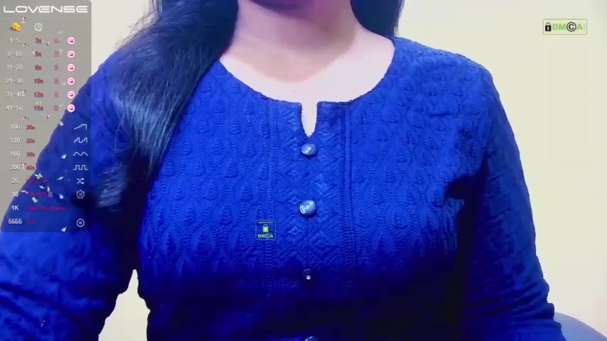 Watch Jhanvi_05 recorded live streams from Stripchat on 2023/08/14, Cam Archive