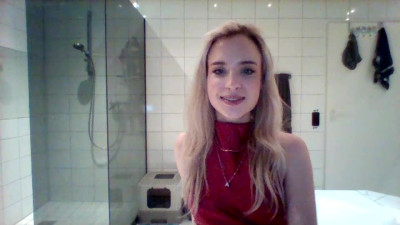 Watch Young_Blondie recorded live streams from CAM4 on 2024/04/06, Cam Archive