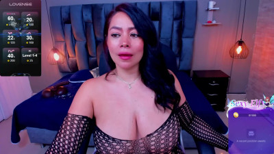 Watch byancaheart81 recorded live streams from Chaturbate on 2024/04/25, Cam Archive