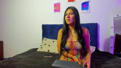 Watch Ari_and_loggan recorded live streams from Stripchat on 2024/04/27, Cam Archive
