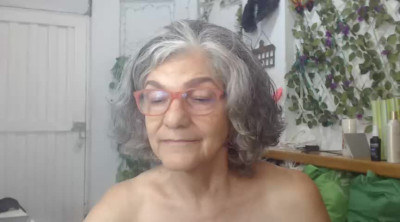 Watch FunnyGrandma recorded live streams from Stripchat on 2024/04/25, Cam Archive