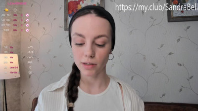 Watch SandraBell recorded live streams from Stripchat on 2024/04/23, Cam Archive