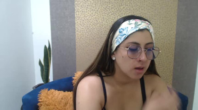 Watch Ariadna_Soller recorded live streams from Stripchat on 2024/04/22, Cam Archive