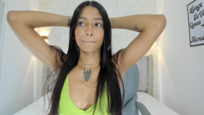 Watch AlykasGoddess recorded live streams from Stripchat on 2024/04/22, Cam Archive