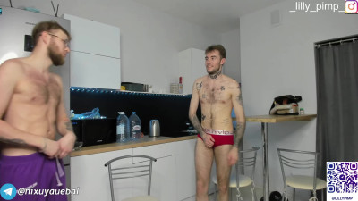 Watch borsh_ recorded live streams from Chaturbate on 2024/04/12, Cam Archive