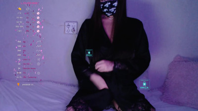 Watch neytiiri recorded live streams from Chaturbate on 2024/04/12, Cam Archive