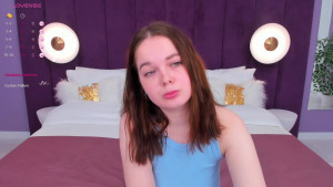 ScarlettFlower