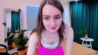 Watch CloudGrace recorded live streams from Stripchat on 2024/04/12, Cam Archive