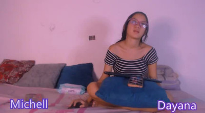 Watch Extremely-NaughtyPrincess recorded live streams from Stripchat on 2024/05/07, Cam Archive