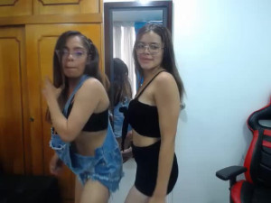 Watch kathy_luna18 recorded live streams from Stripchat on 2024/05/07, Cam Archive