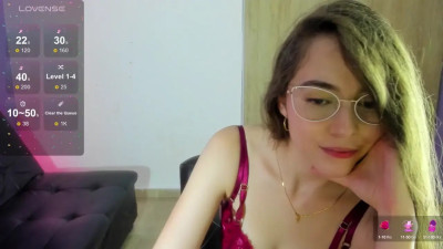 Watch ucypetite_ recorded live streams from Chaturbate on 2024/05/07, Cam Archive