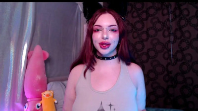 Watch feed_ur_kitty recorded live streams from Chaturbate on 2024/05/08, Cam Archive