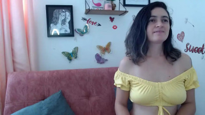 Watch Luna_Venus recorded live streams from Chaturbate on 2024/05/09, Cam Archive