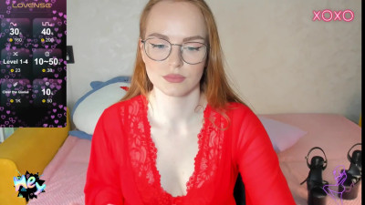 Watch _gingermean_ recorded live streams from Chaturbate on 2024/05/09, Cam Archive