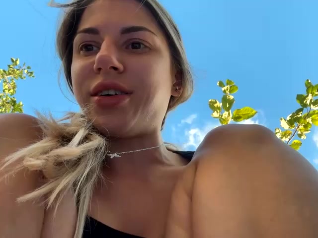 Watch Prettie_Katrin recorded live streams from Stripchat on 2023/08/15, Cam Archive