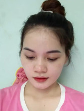 Watch Ngoc-Trinh recorded live streams from Stripchat on 2024/05/11, Cam Archive