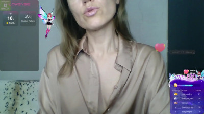 Watch ahtena recorded live streams from Chaturbate on 2024/05/11, Cam Archive