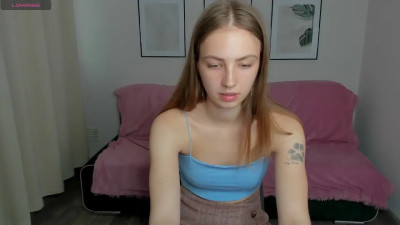 Watch EvaMoriss recorded live streams from Stripchat on 2024/05/12, Cam Archive