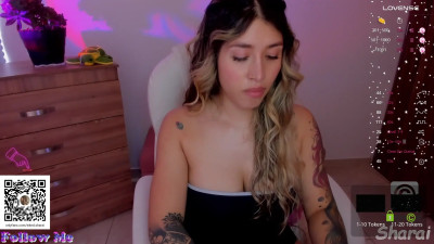Watch sweety_sharai recorded live streams from Chaturbate on 2024/05/14, Cam Archive