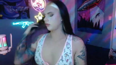 Watch itsnickibabyy recorded live streams from Chaturbate on 2024/05/15, Cam Archive