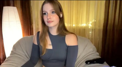 Watch cute_siberian_girll_ recorded live streams from Stripchat on 2024/05/16, Cam Archive