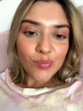 Watch BrightDani recorded live streams from Stripchat on 2024/05/17, Cam Archive