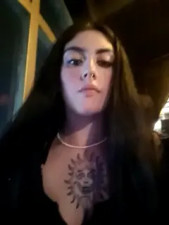 Watch Mazikeen___ recorded live streams from Stripchat on 2024/05/18, Cam Archive