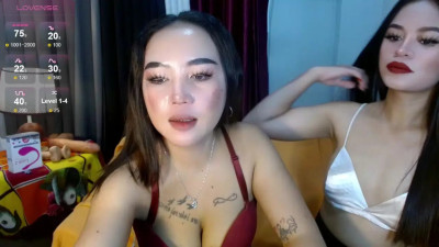 Watch bella_jenzel recorded live streams from Chaturbate on 2024/05/19, Cam Archive