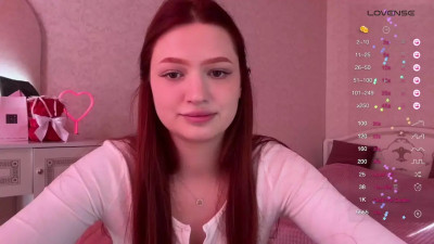 Watch cuteariel7 recorded live streams from Chaturbate on 2024/05/20, Cam Archive