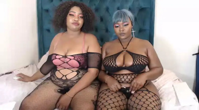 Watch 1Blackertheberry1 recorded live streams from Stripchat on 2024/05/21, Cam Archive