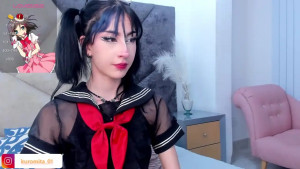 Kuromi---