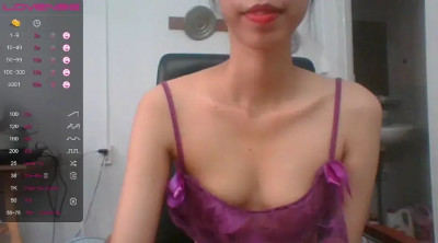 Watch LUSY_DAMDANG recorded live streams from Stripchat on 2024/05/22, Cam Archive