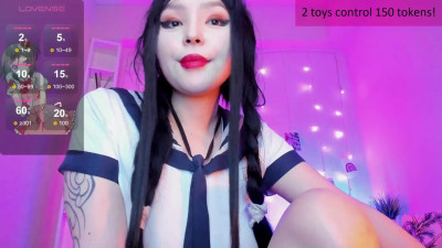 Watch eva_liu recorded live streams from Chaturbate on 2024/05/22, Cam Archive